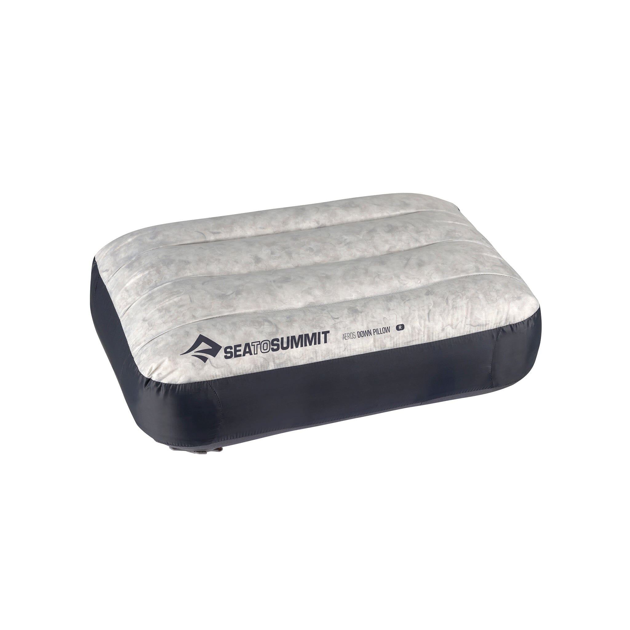 Sea to Summit Aeros Down Pillow Grey Regular 