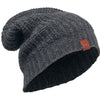 BUFF Knitted & Polar Hat Excalibur Gray 