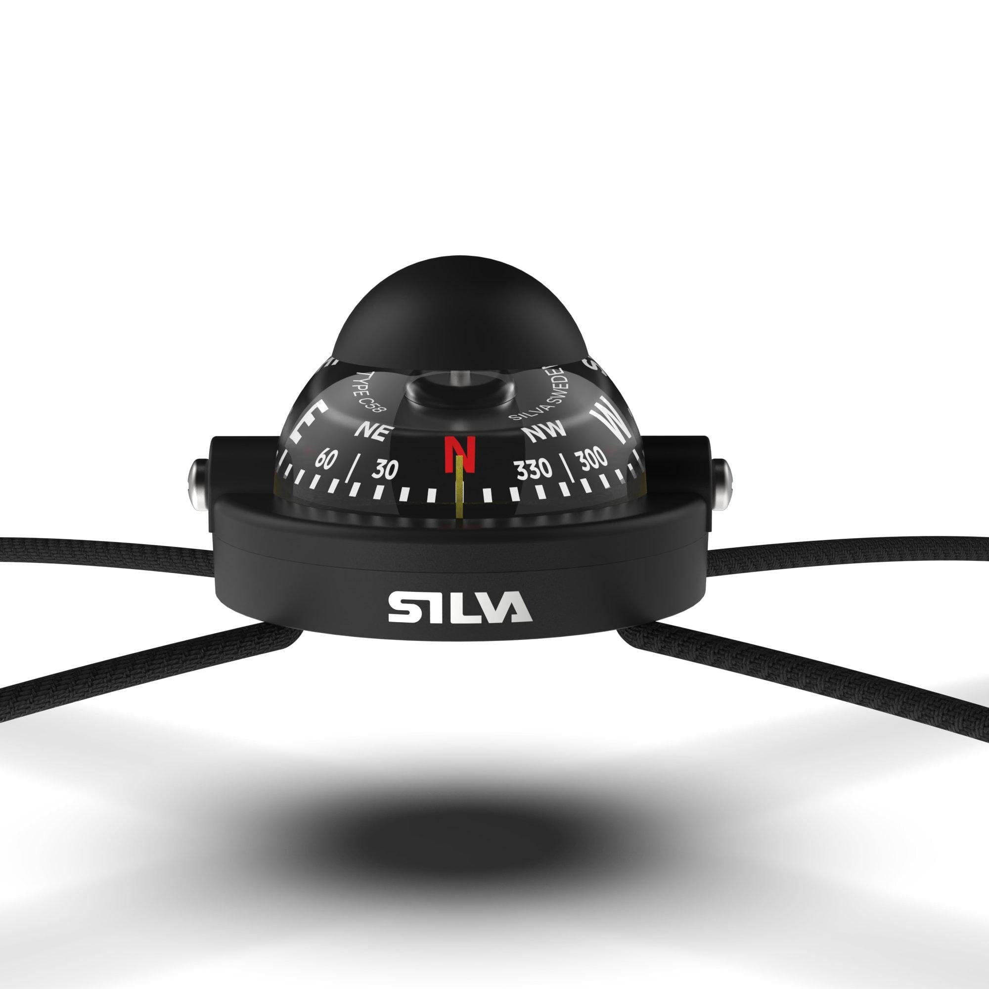 Silva 58 Kayak Marine Compass 