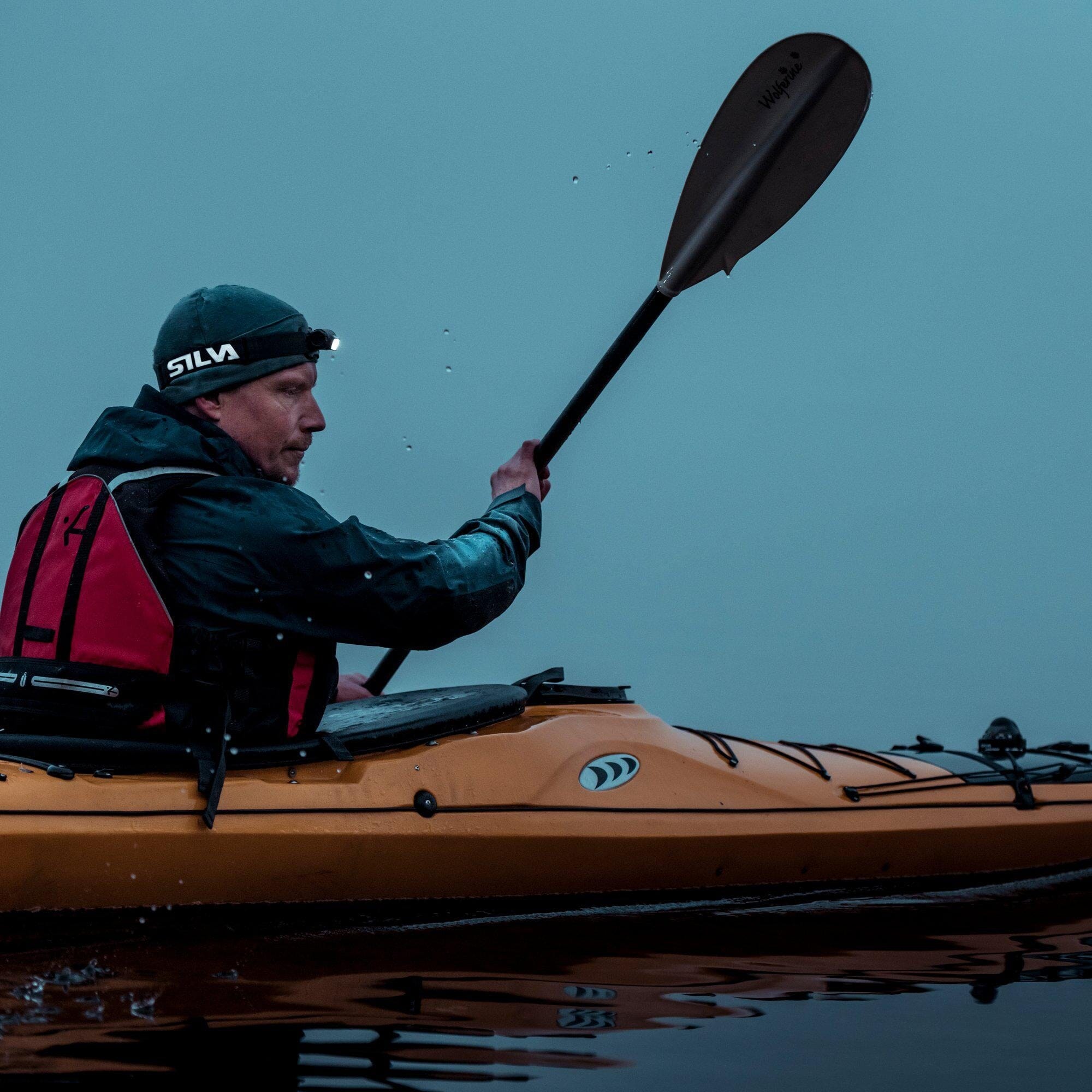 Silva 58 Kayak Marine Compass 