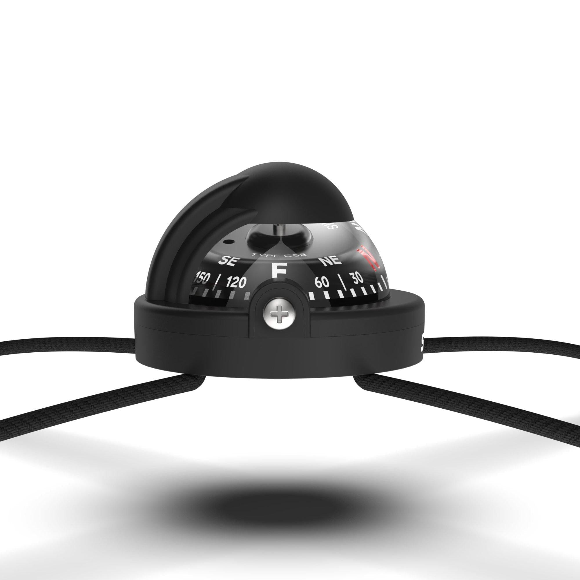 Silva 58 Kayak Marine Compass 