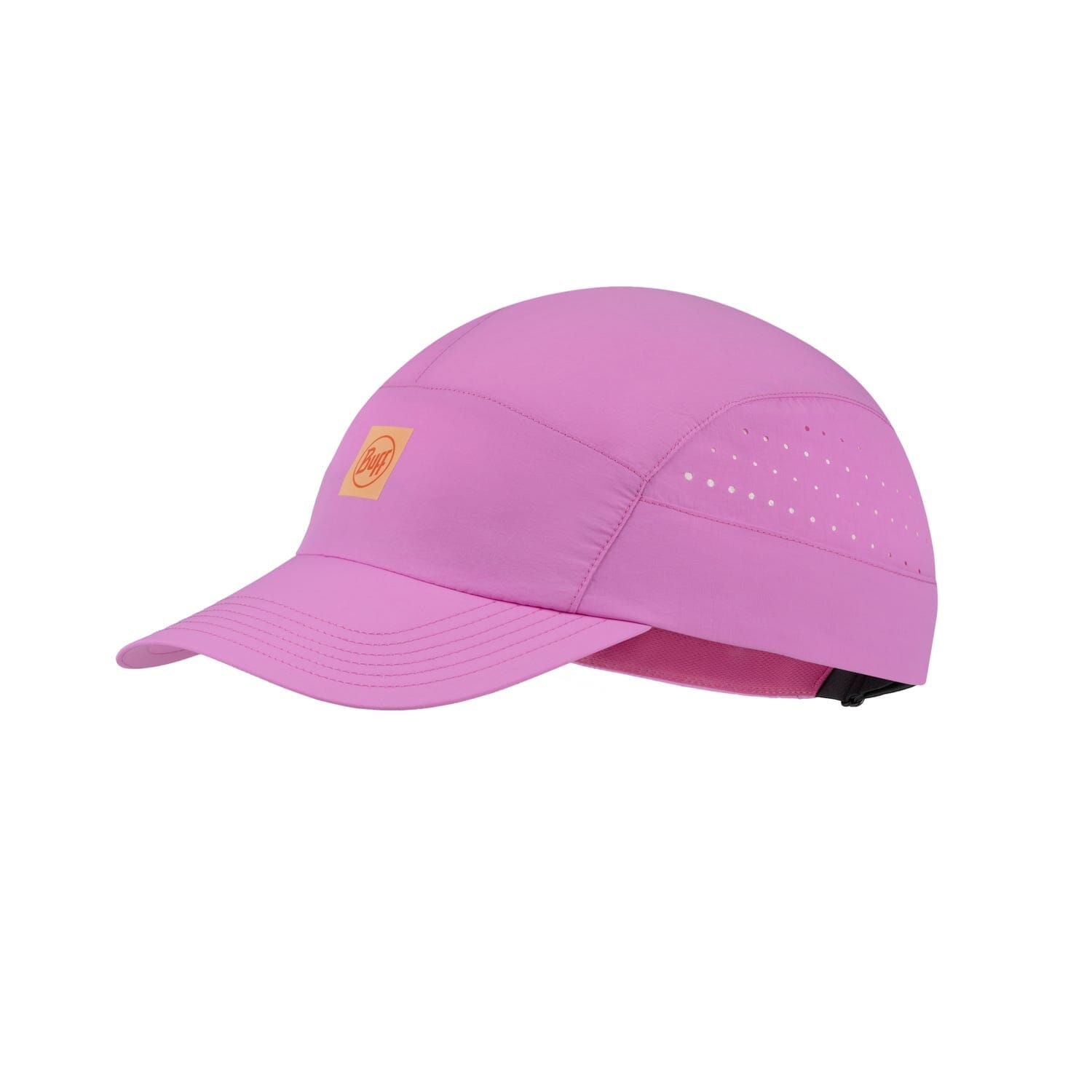 BUFF Speed Cap Solid Azalea S/M 