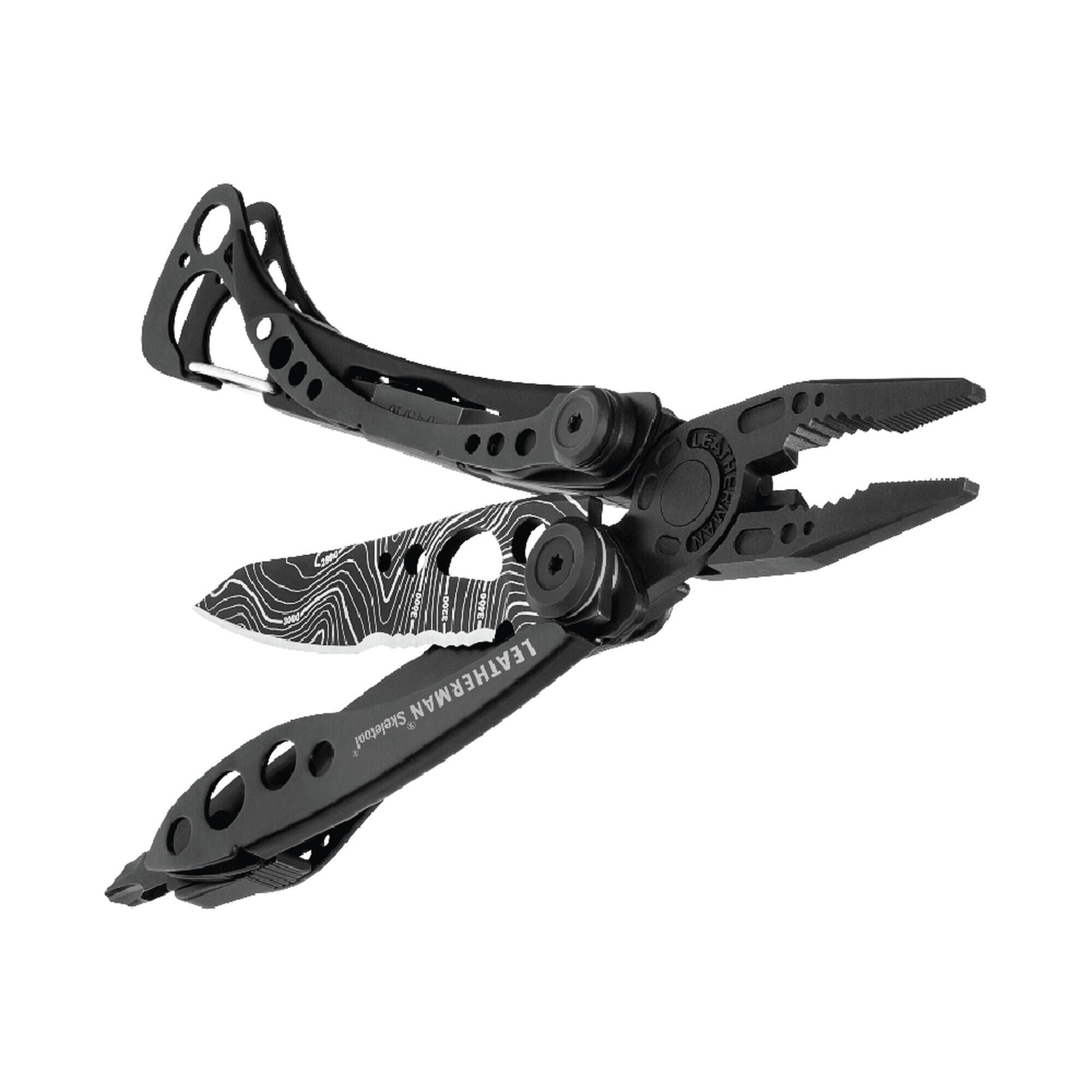 Leatherman Skeletool 