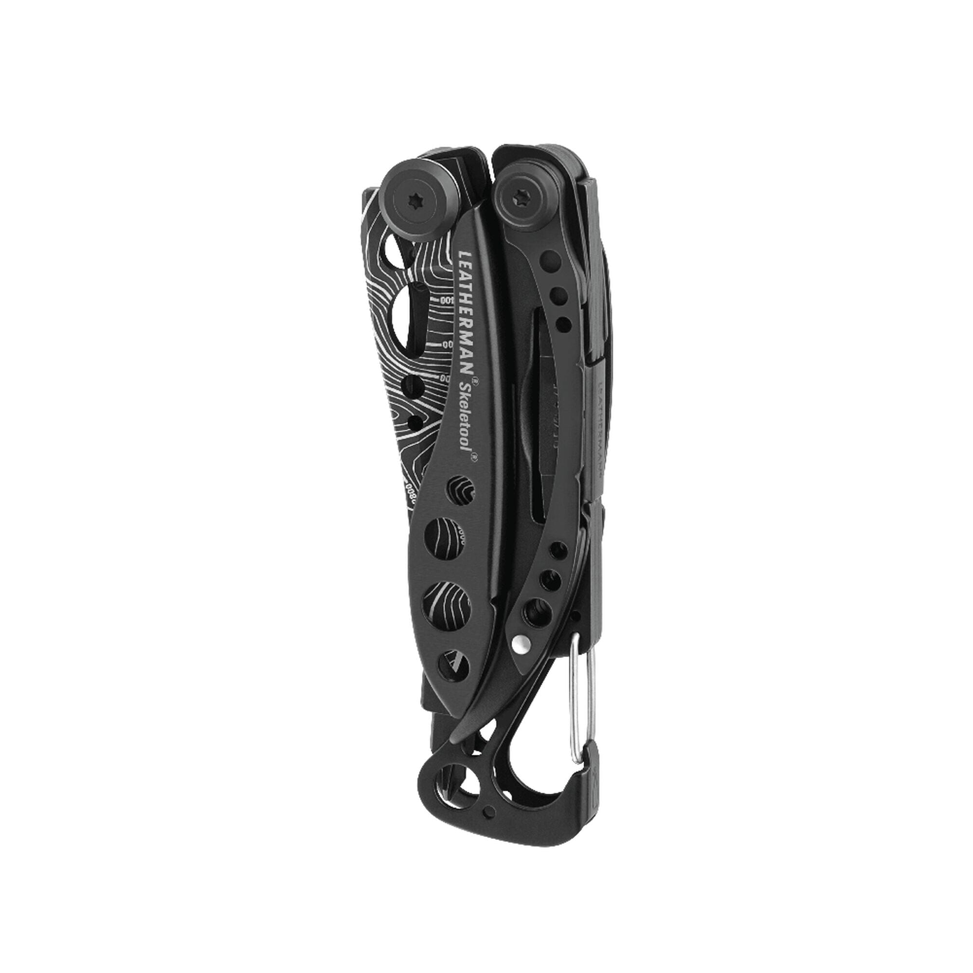 Leatherman Skeletool 