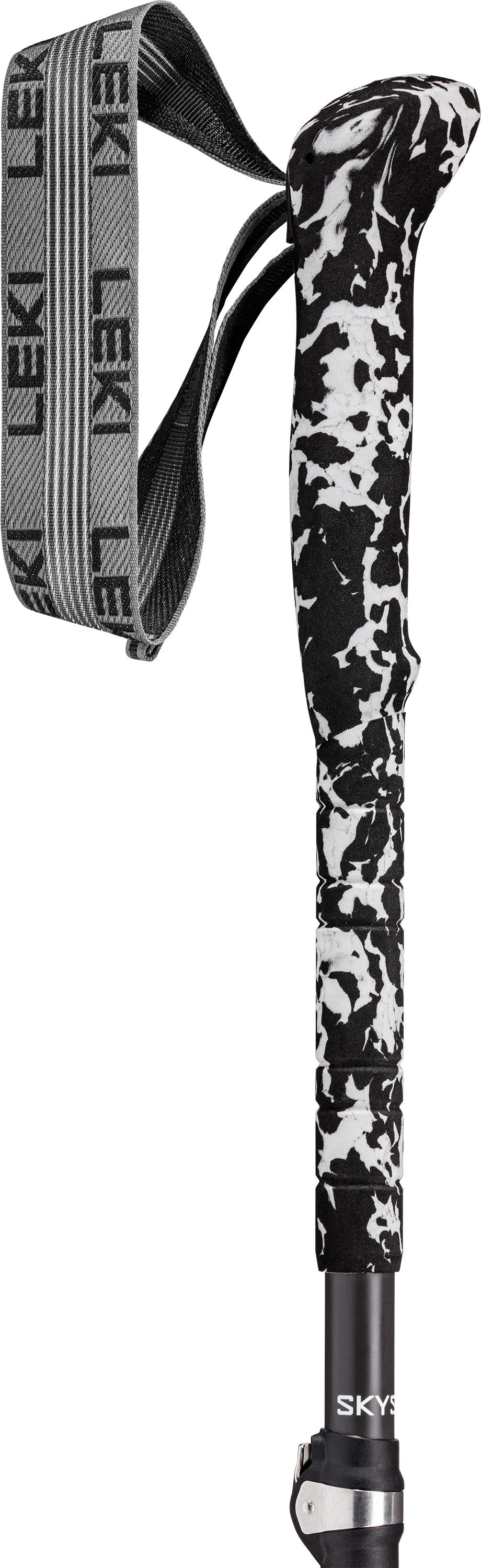 LEKI Skysolo FX.One Carbon Unisex Trekking Poles 2026 (1 Pair) 