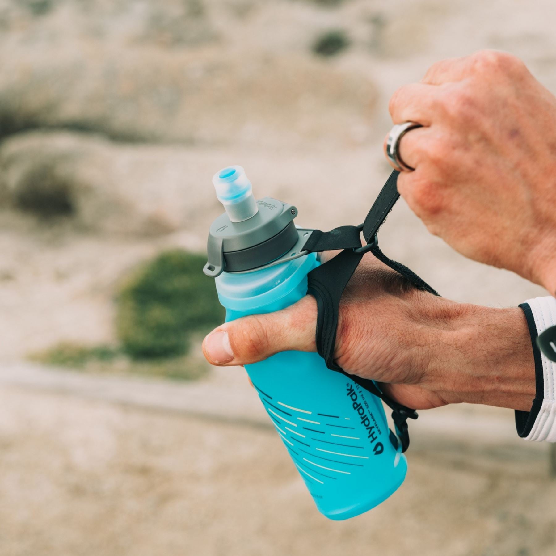 HydraPak SkyFlask™ Speed 350ml 