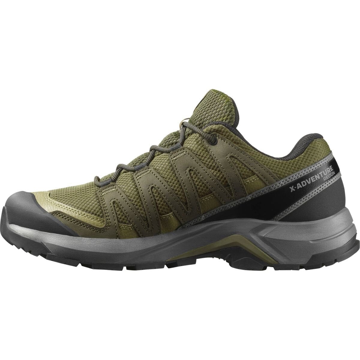 Salomon X-Adventure Recon GTX Men's Hiking Shoes 