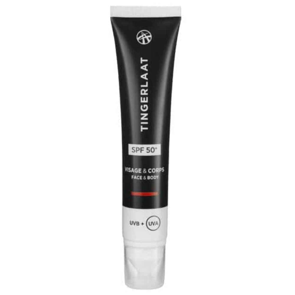 Tingerlaat Sunlimited SPF50+ Sunscreen 20ml 