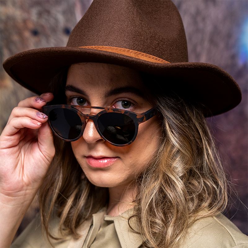 goodr PHG - Sports Sunglasses - Artifacts, Not Artifeelings 