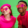 goodr Pop G - Sports Sunglasses - Approaching Cult Status 
