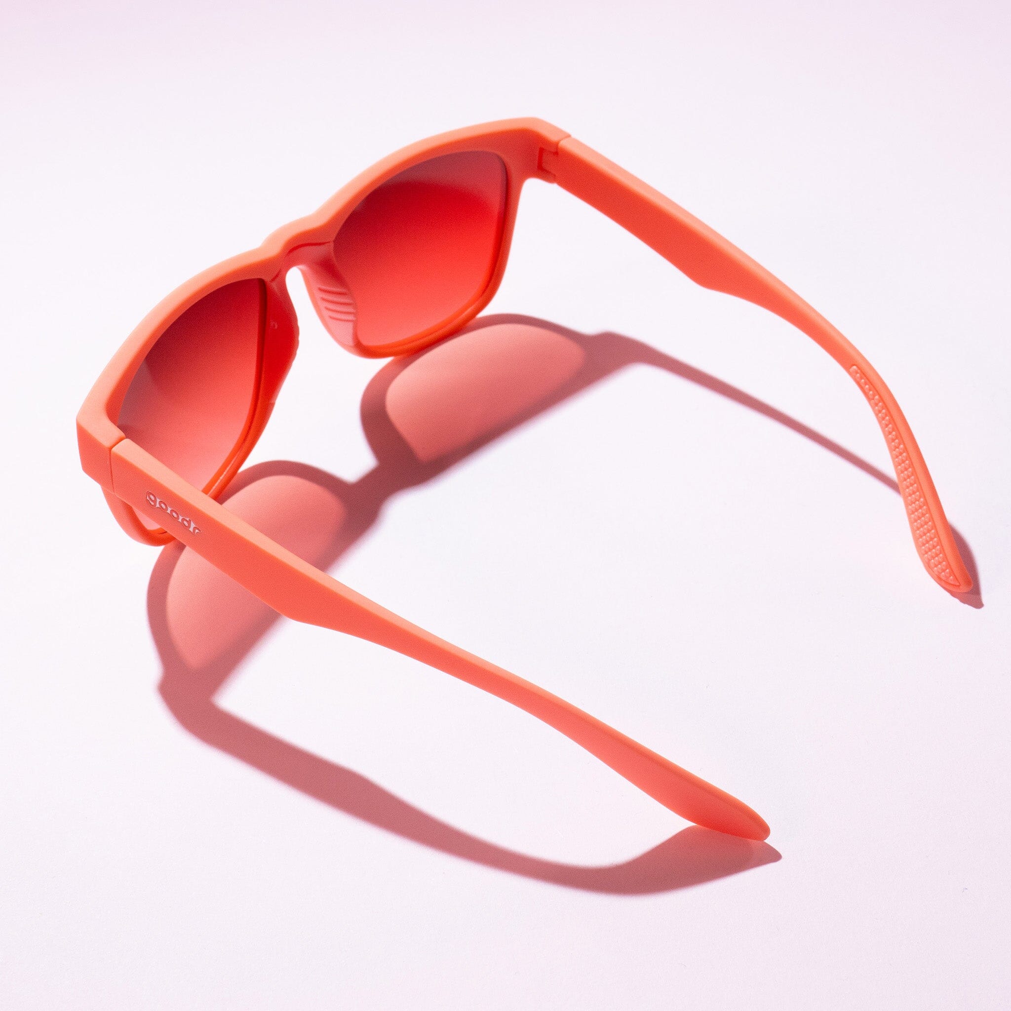 goodr BFG - Sports Sunglasses - Solar Flare Centaur 