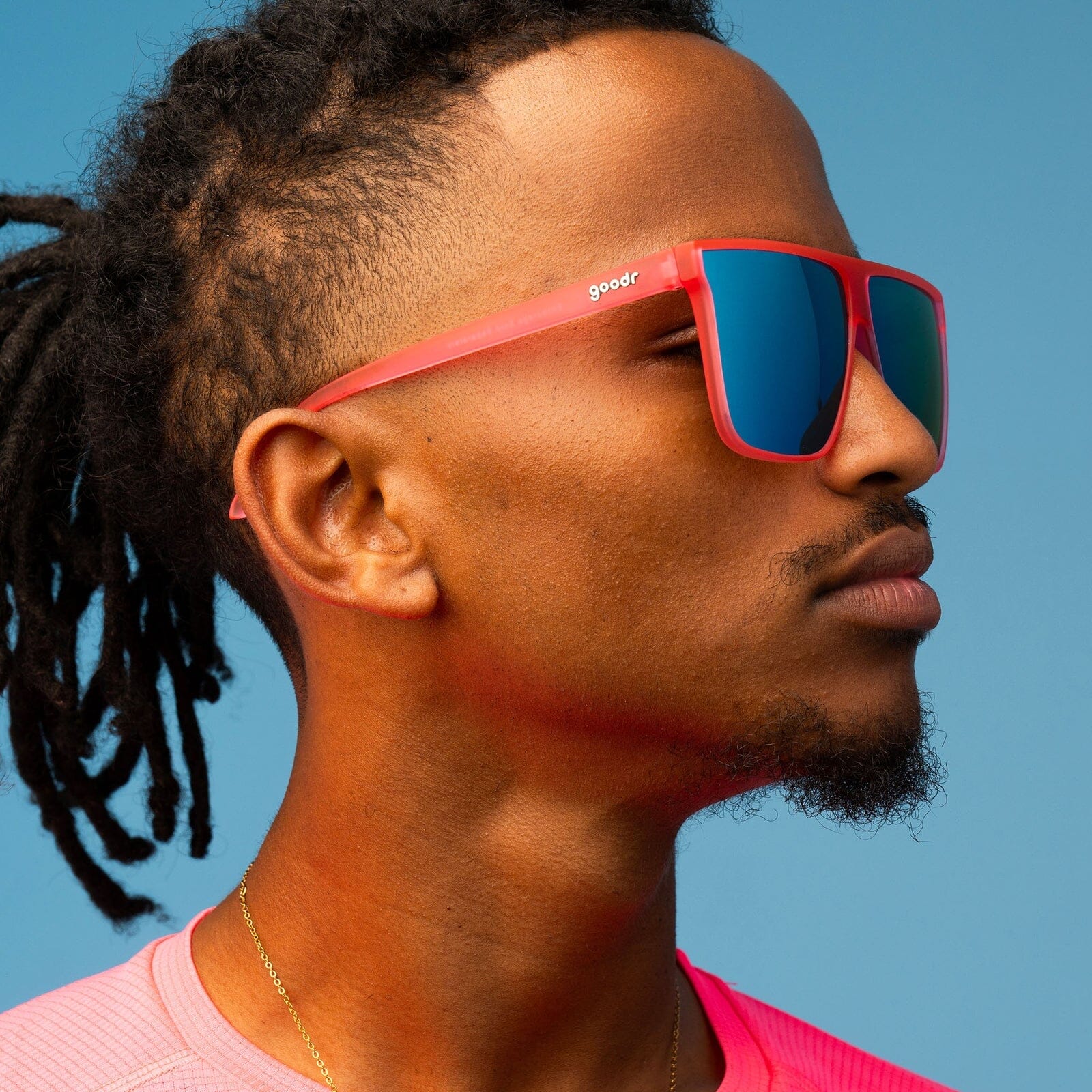 goodr FLY G - Sports Sunglasses - Entourage Sold Separately 