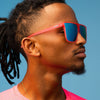 goodr FLY G - Sports Sunglasses - Entourage Sold Separately 