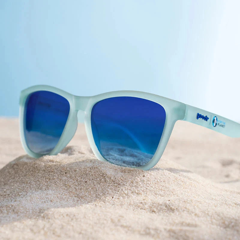 goodr OG - Sports Sunglasses - These Shades Are Still Trash 