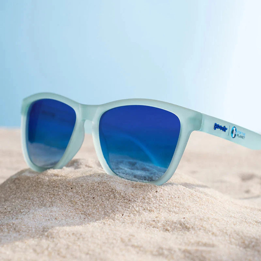 goodr OG - Sports Sunglasses - These Shades Are Still Trash 