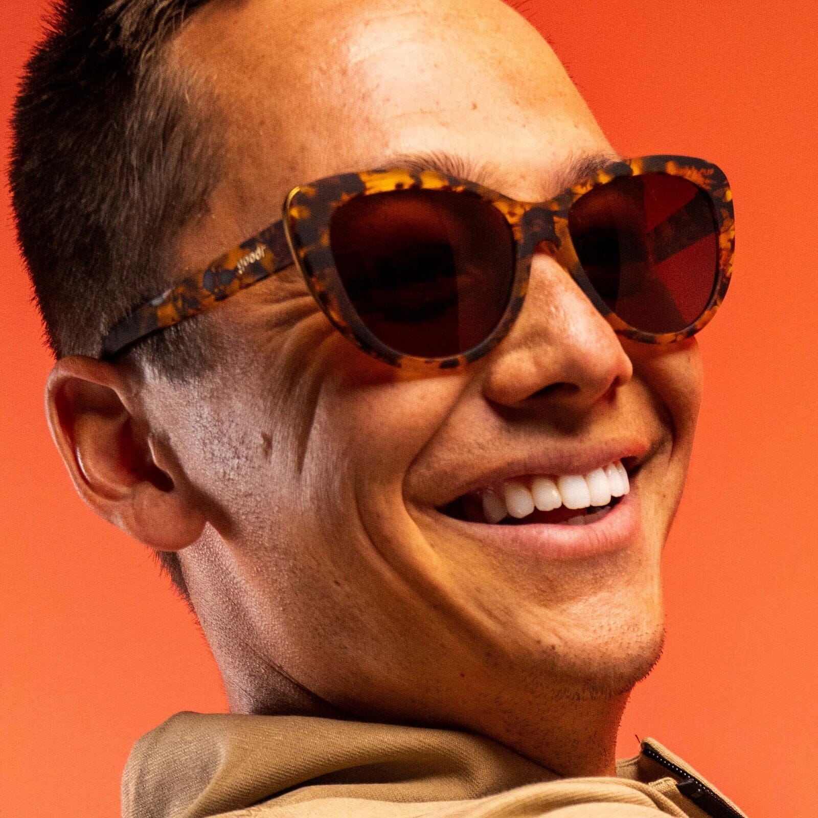 goodr Glam G - Sports Sunglasses - The Catwalk's Meow 