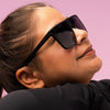 goodr FLY G - Sports Sunglasses - Fashion Week Dropout 