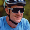 goodr Astro G - Sports Sunglasses - Kidnapped By A Cyborg 