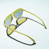 goodr MACH G - Sports Sunglasses - Margs in First Class 