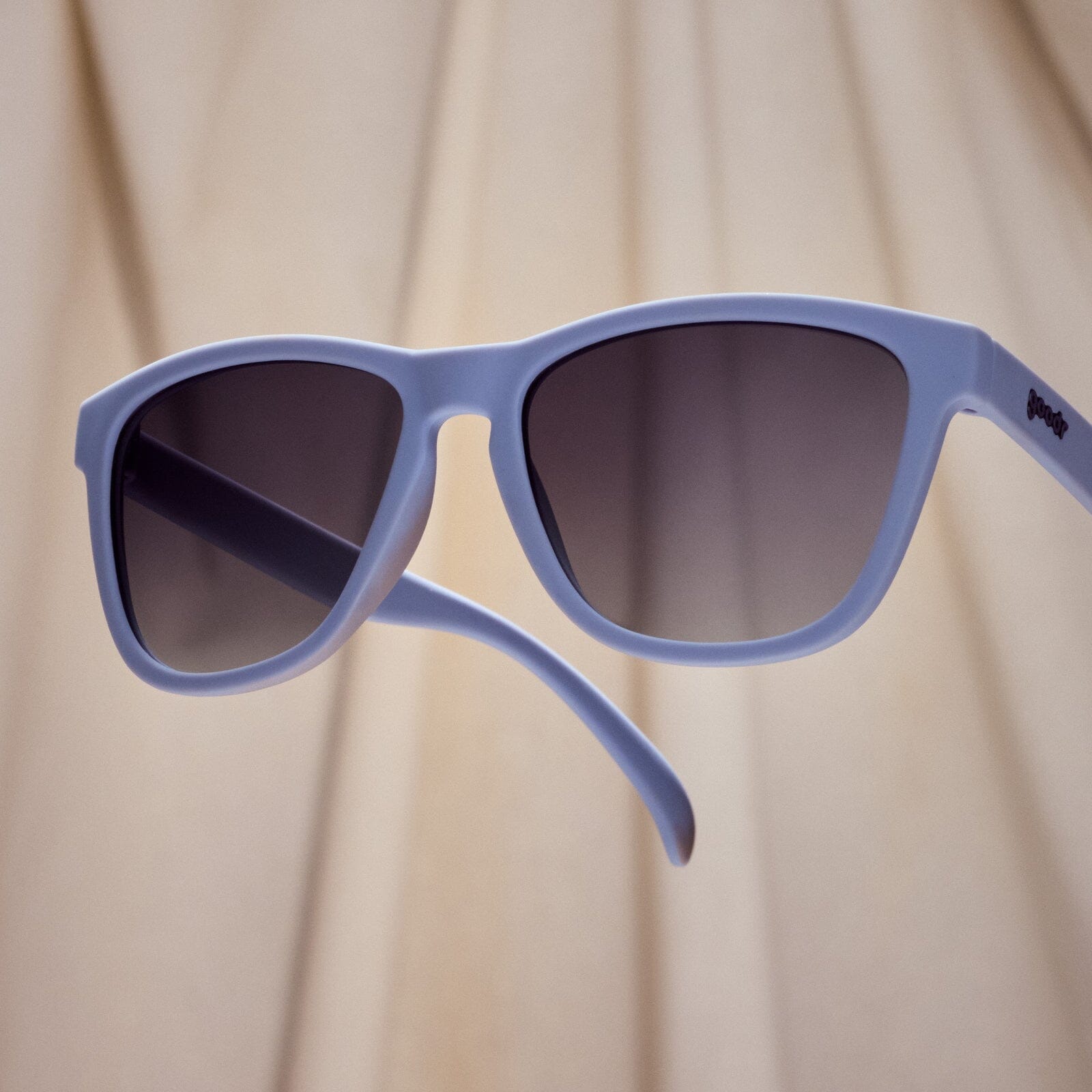 goodr OG - Sports Sunglasses - Zombie Skin Care Routine 