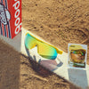 goodr Bolt G - Sports Sunglasses - Fresh Pulls Only 