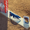 goodr Bolt G - Sports Sunglasses - Now That's A Dinger! 