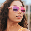 goodr Tidal G - Sports Sunglasses - Pool Noodle Battle Hero 