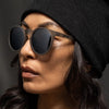 goodr Circle G - Sports Sunglasses - They Were Out of Black 