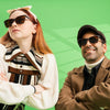 goodr PG - Sports Sunglasses - Vanguard Visionary 