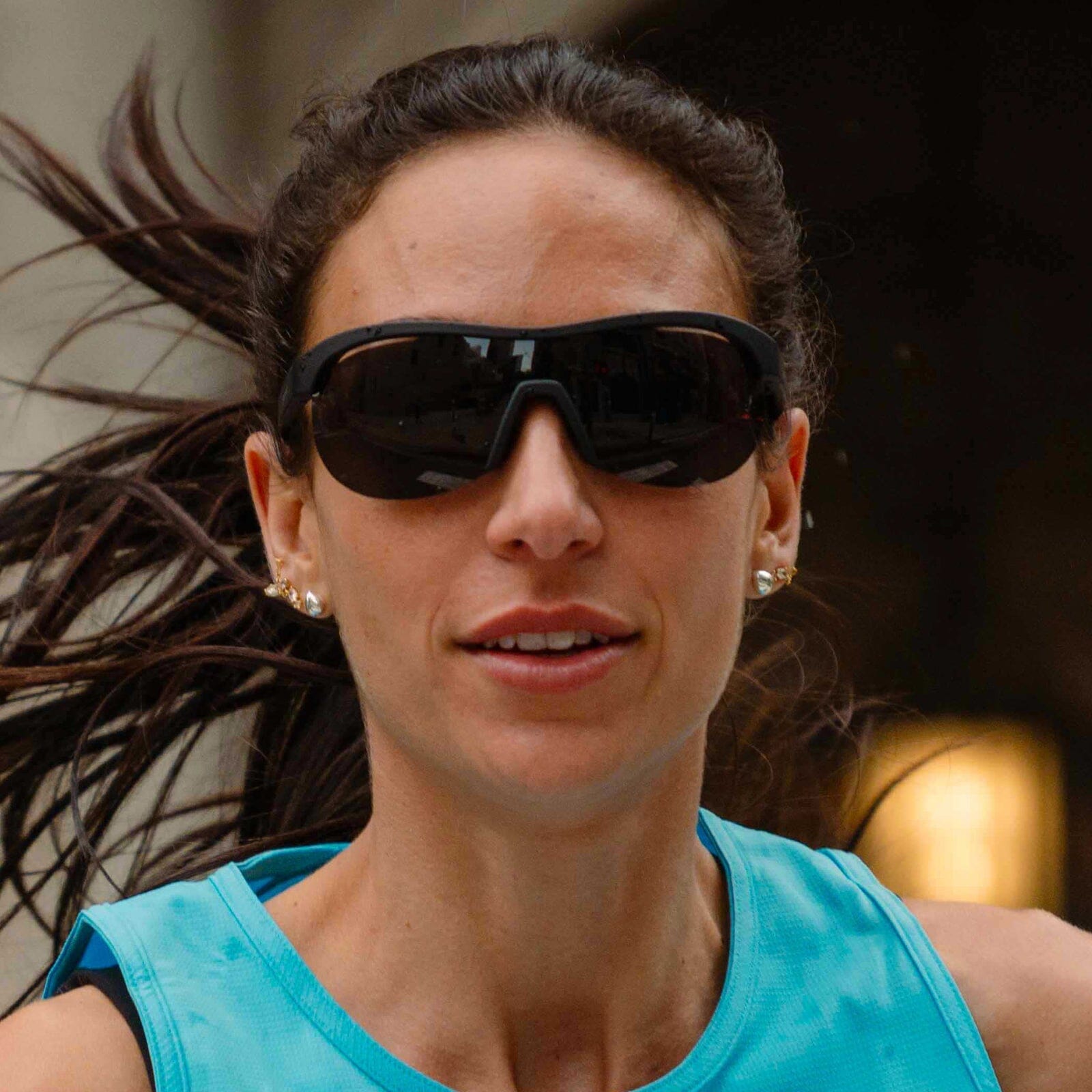 goodr Sonic G - Sports Sunglasses - When The World Blurs 