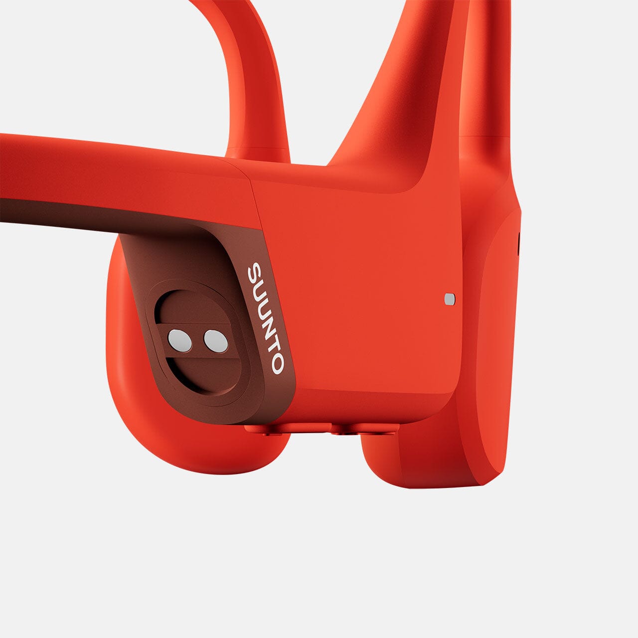 Suunto Sonic Bone Conduction Wireless Headphones 