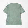 JINGER Unisex Running T-Shirt J-1050 