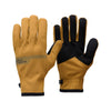 Black Diamond Everyday Softshell Gloves Flax S 