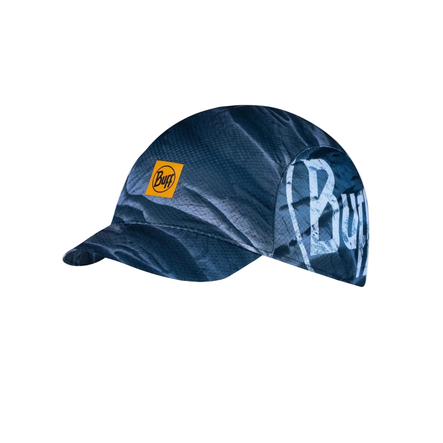 BUFF Pack Cycle Cap ®Pro-Team Logo Arius Blue 