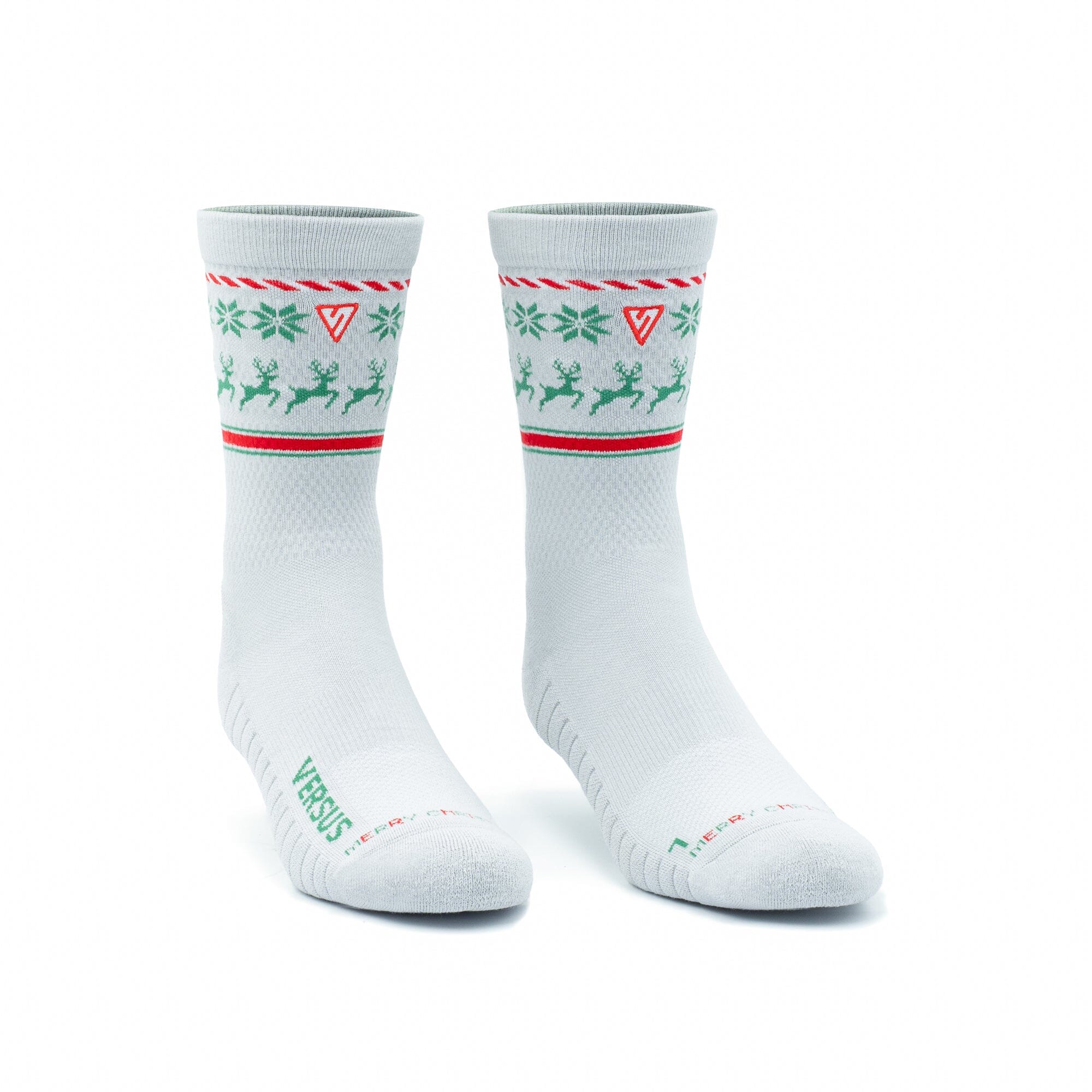 Versus Christmas '25 Lifestyle Crew Socks 