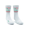 Versus Christmas '25 Lifestyle Crew Socks 