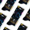 Versus Duo Splatter Active Crew Socks 
