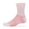 Swiftwick Aspire Mid-Crew Socks Rose S 