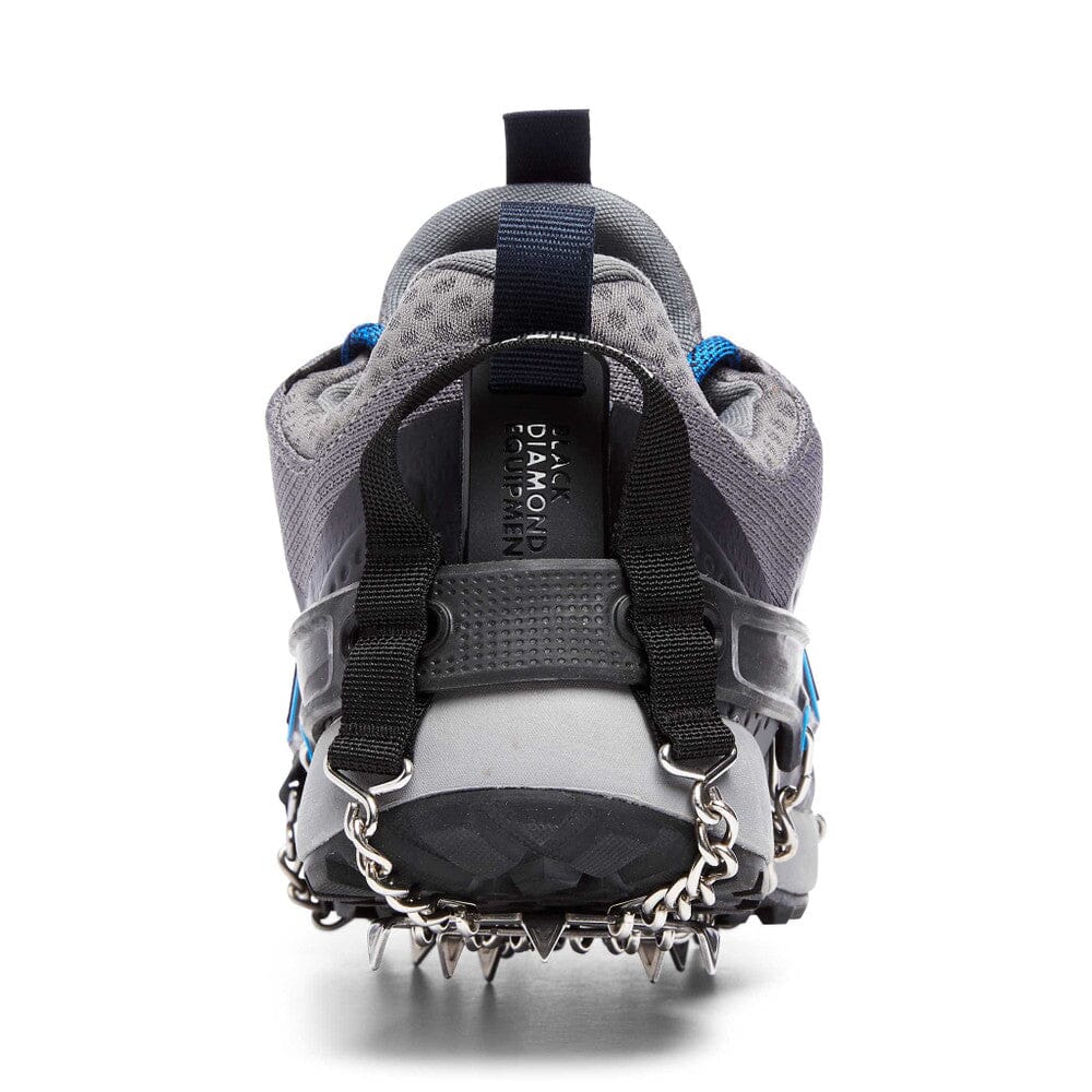 Black Diamond Distance Spike Traction Device 