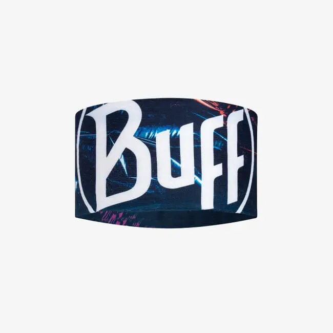 Buff Coolnet UV+ Wide Headband Xcross 