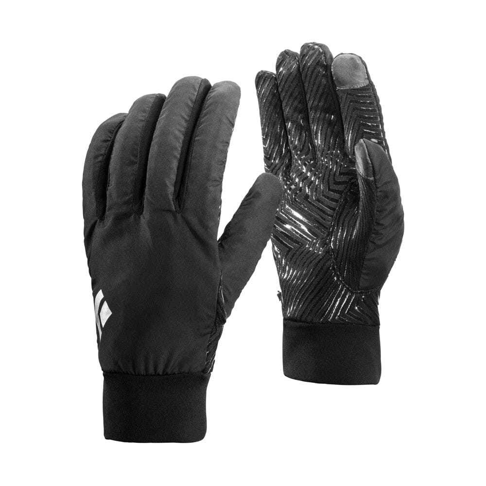 Black Diamond Mont Blanc Gloves Black XS 