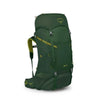 Osprey Ace 50 Youth Backpack (2025) Green Canopy/Matcha Green 