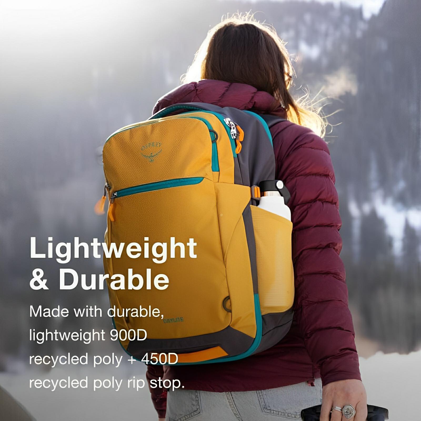 Osprey Daylite Carry-On Travel Pack 44L 