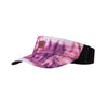 Buff GO Visor PINK DERI (DKV) 