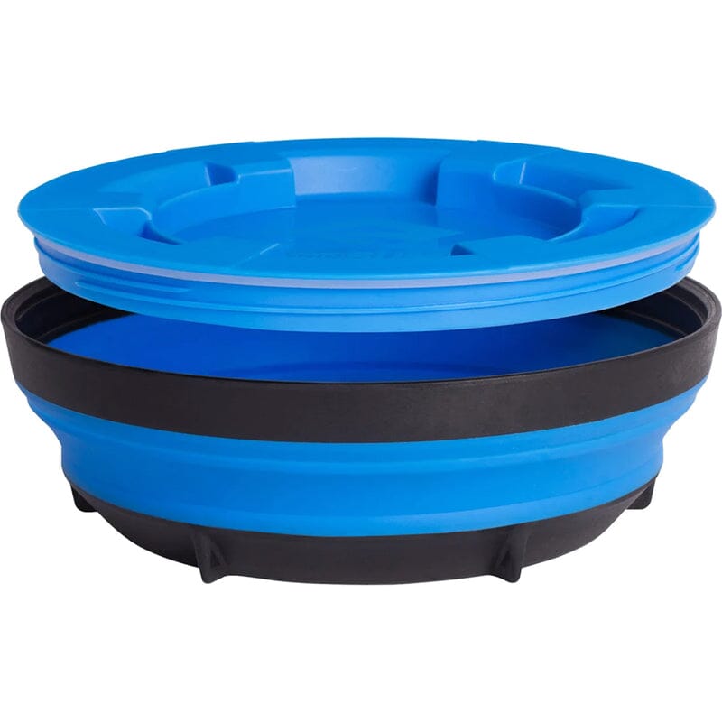 Sea To Summit X-Seal & Go Bowl Orange Large 