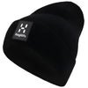 Haglofs Aze Beanie True Black 