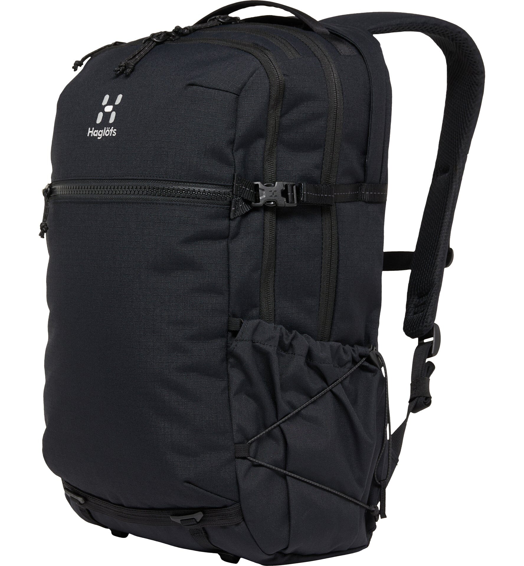 Haglofs Jarve Multi 28L Backpack True Black 