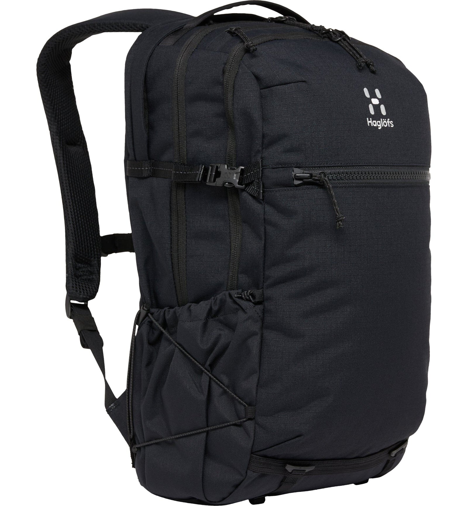Haglofs Jarve Multi 28L Backpack True Black 