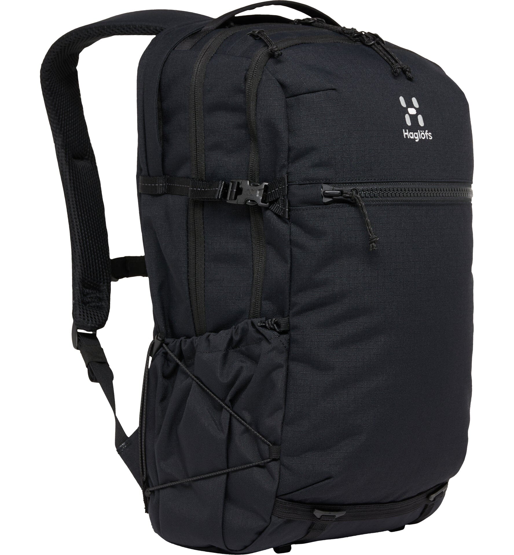 Haglofs Jarve Multi 28L Backpack True Black 