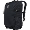 Haglofs Jarve Multi 22L Backpack True Black 